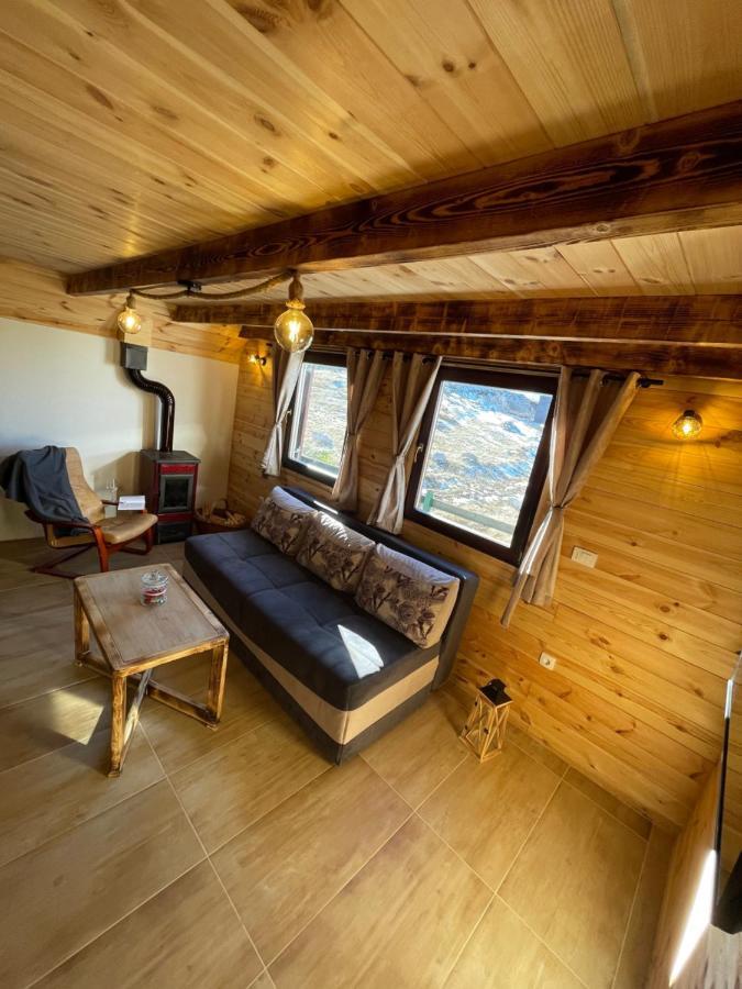 Family Home Masa Žabljak Eksteriør bilde