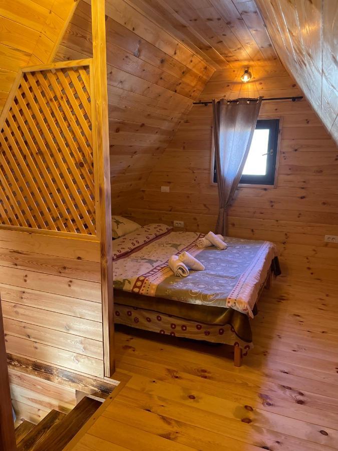 Family Home Masa Žabljak Eksteriør bilde