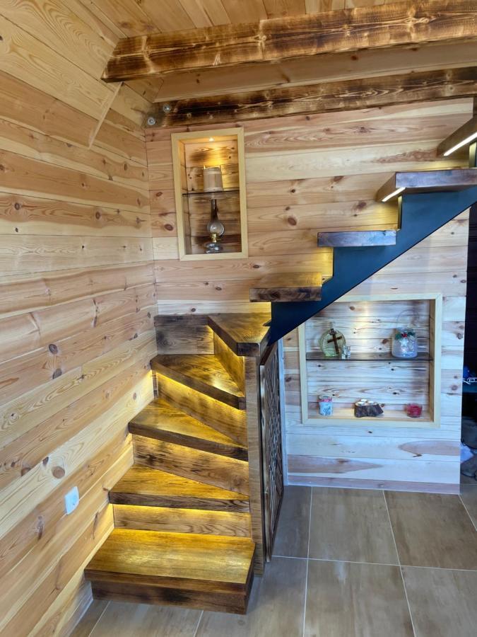 Family Home Masa Žabljak Eksteriør bilde