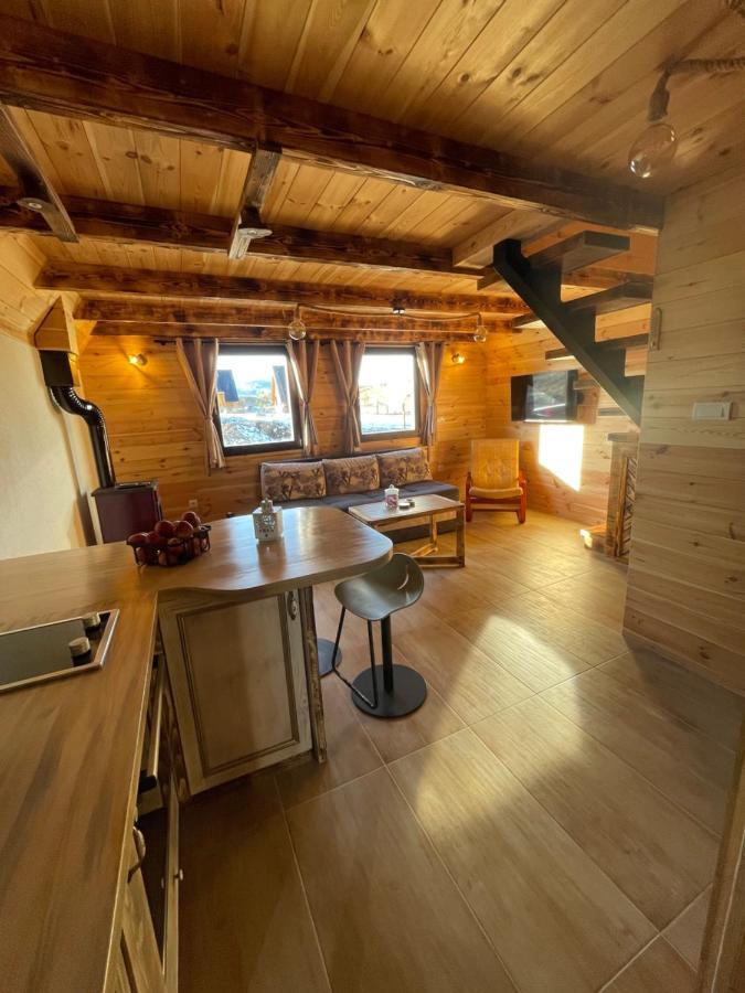 Family Home Masa Žabljak Eksteriør bilde